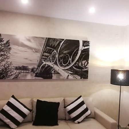 Apartamento Alfalfa Apartment Seville Exterior photo