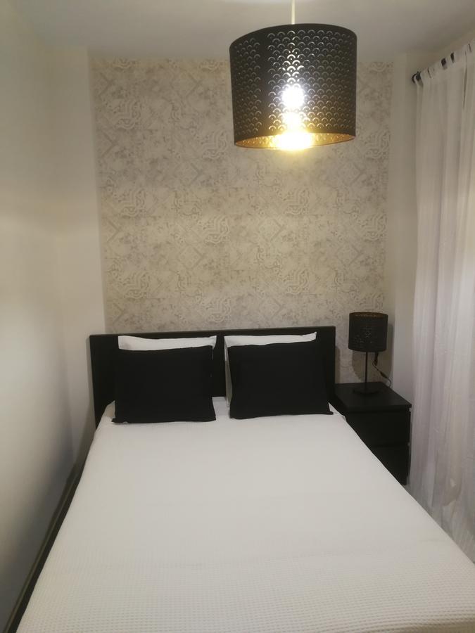 Apartamento Alfalfa Apartment Seville Exterior photo