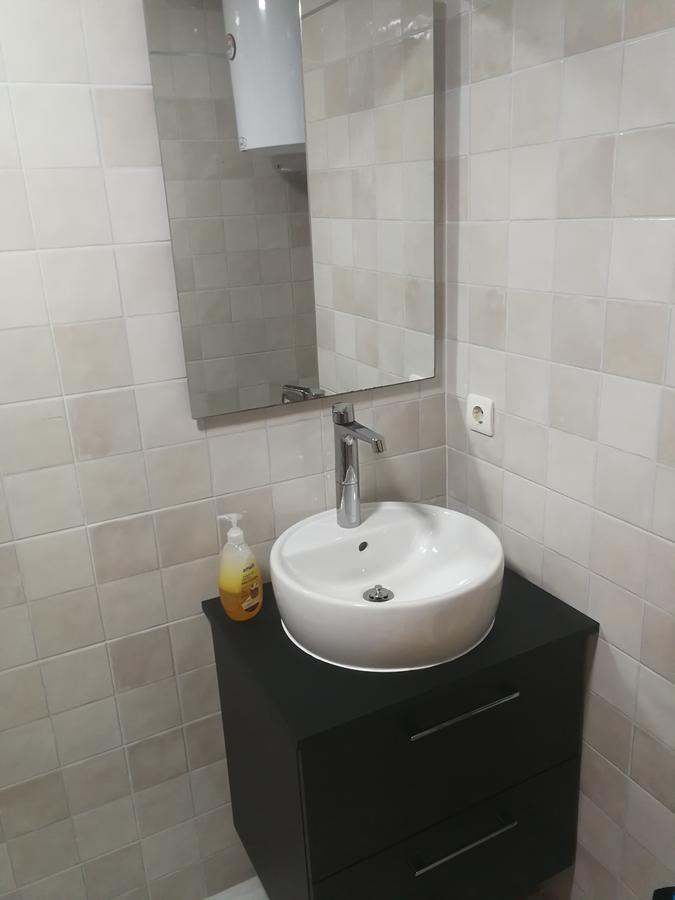 Apartamento Alfalfa Apartment Seville Exterior photo